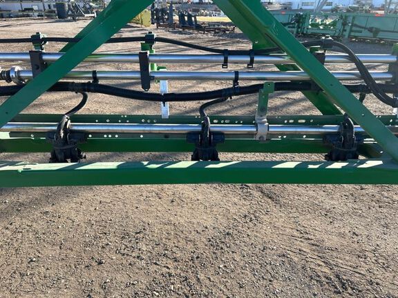 2025 John Deere 616R Sprayer/High Clearance