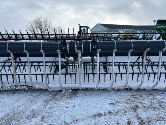 2023 John Deere HD40F Header Combine