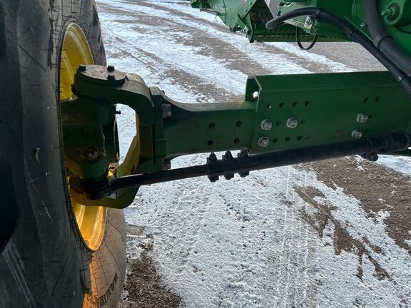 2024 John Deere S780 Combine