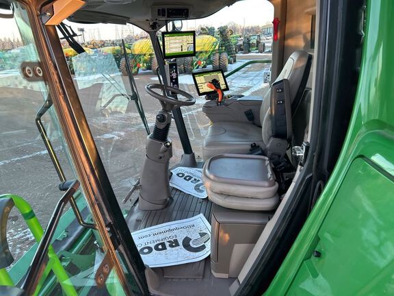 2024 John Deere S780 Combine