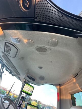 2024 John Deere S780 Combine