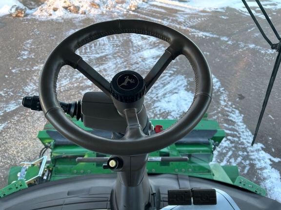 2024 John Deere S780 Combine