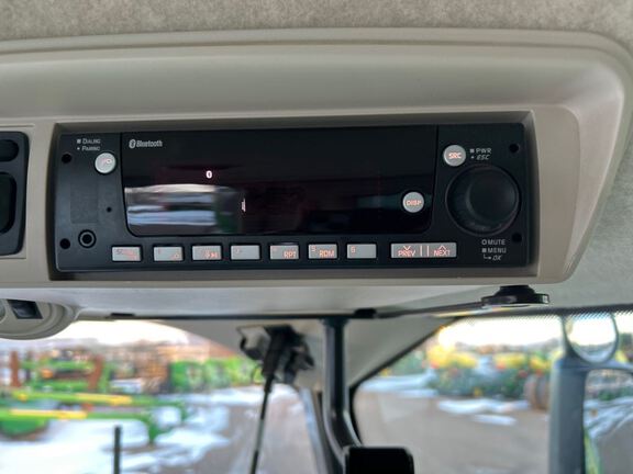 2024 John Deere S780 Combine