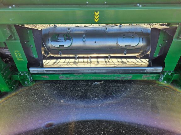 2023 John Deere HD40F Header Combine