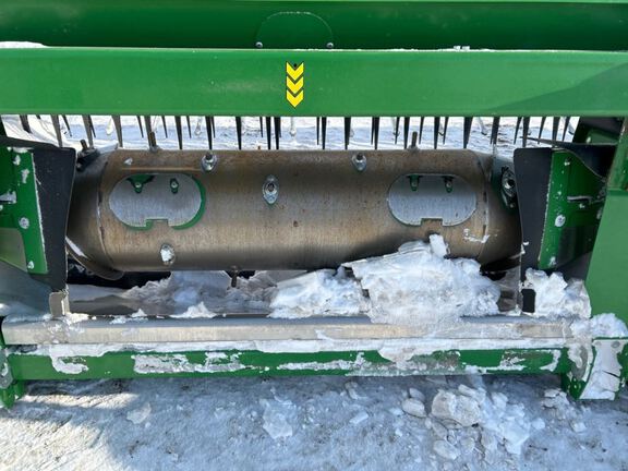 2023 John Deere HD40F Header Combine