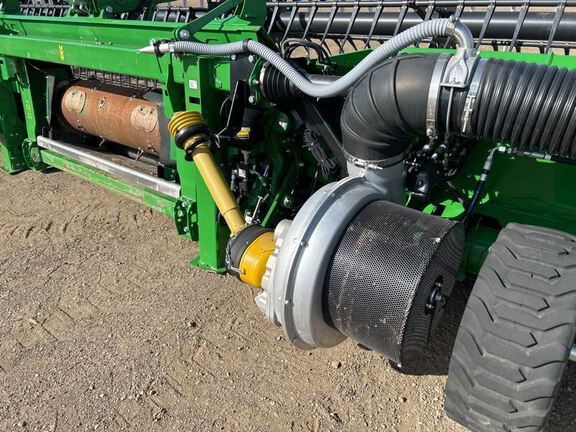 2023 John Deere HD40F Header Combine