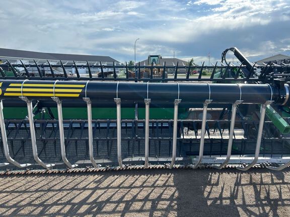 2023 John Deere HD40F Header Combine
