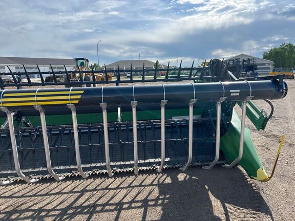 2023 John Deere HD40F Header Combine