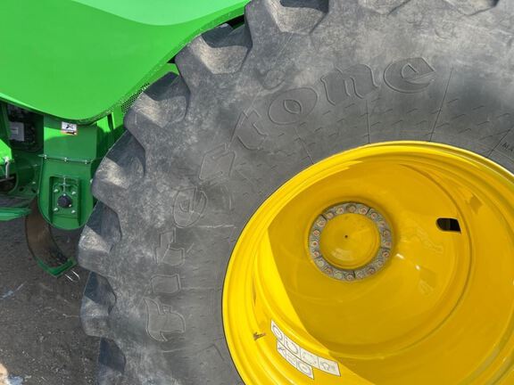 2024 John Deere S780 Combine