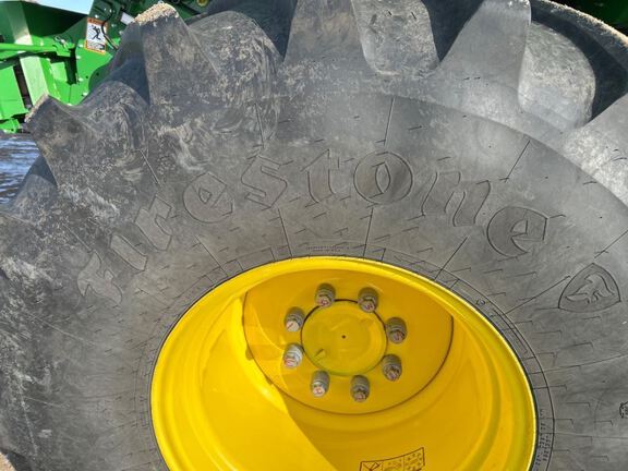 2024 John Deere S780 Combine