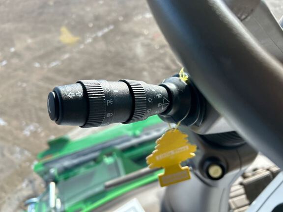 2024 John Deere S780 Combine