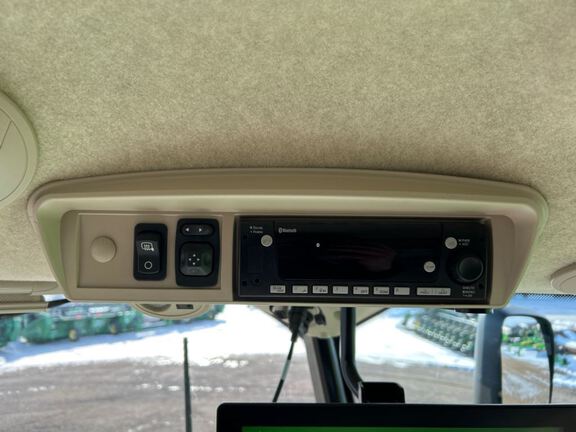 2024 John Deere S780 Combine