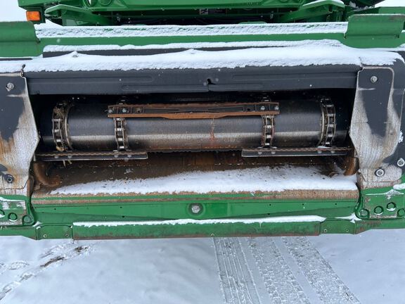 2024 John Deere S780 Combine