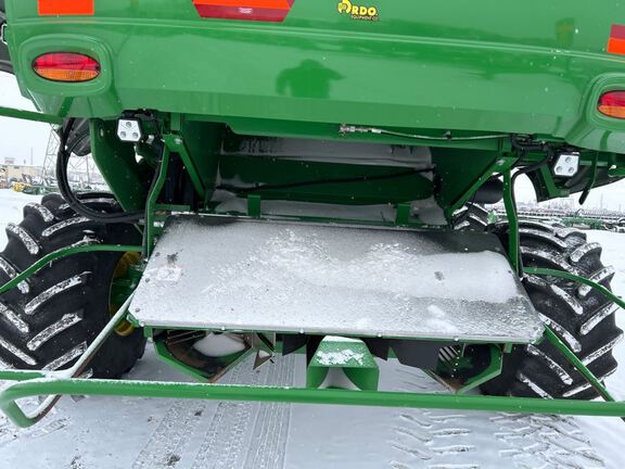 2024 John Deere S780 Combine