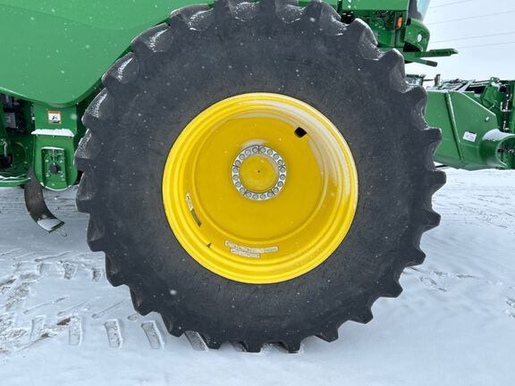 2024 John Deere S780 Combine