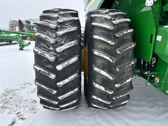 2024 John Deere S780 Combine