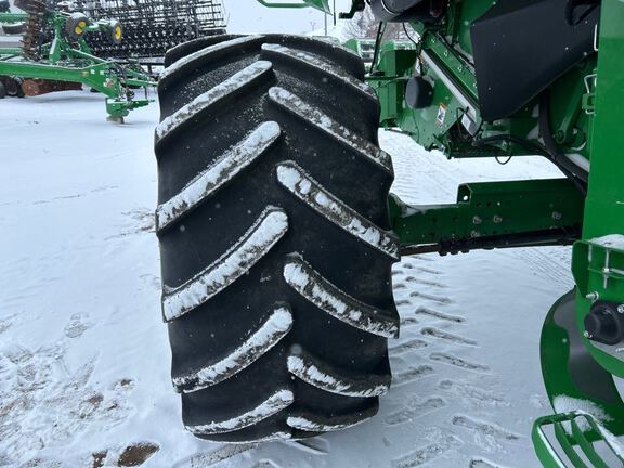 2024 John Deere S780 Combine