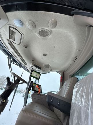 2024 John Deere S780 Combine