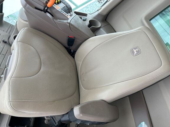 2024 John Deere S780 Combine