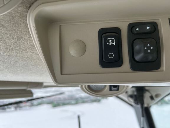 2024 John Deere S780 Combine