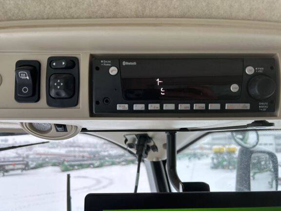 2024 John Deere S780 Combine