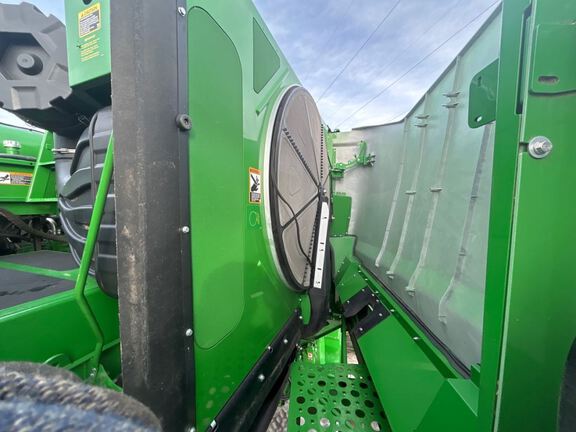 2024 John Deere S780 Combine