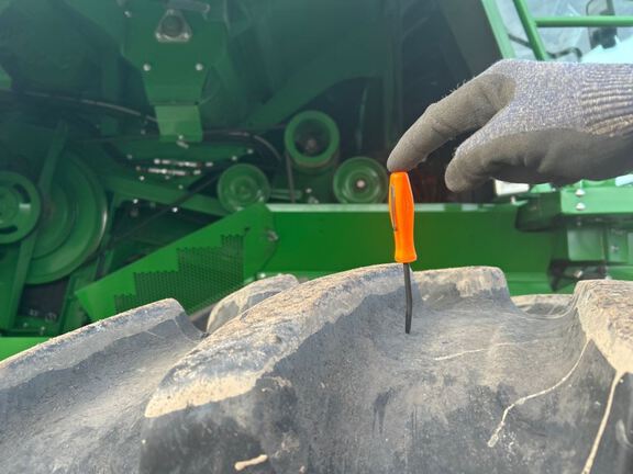 2024 John Deere S780 Combine