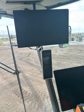 2024 John Deere S780 Combine