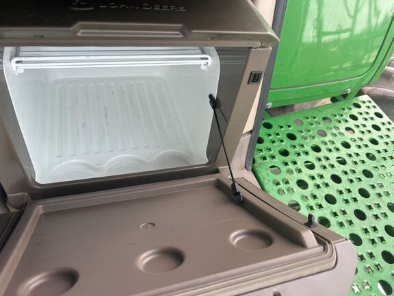 2024 John Deere S780 Combine