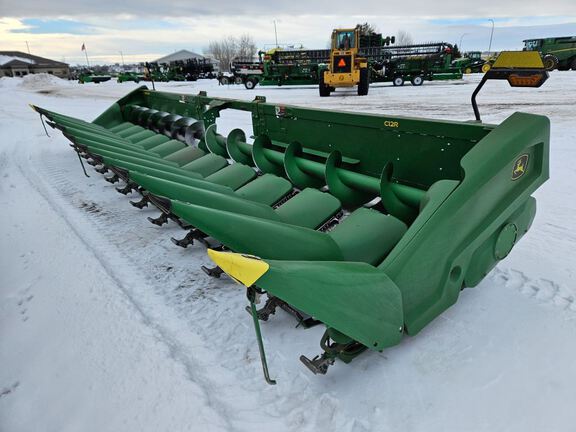 2024 John Deere C12R Header Corn Head