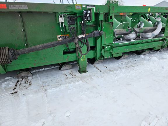 2024 John Deere C12R Header Corn Head