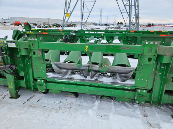 2024 John Deere C12R Header Corn Head