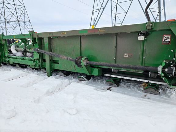 2024 John Deere C12R Header Corn Head