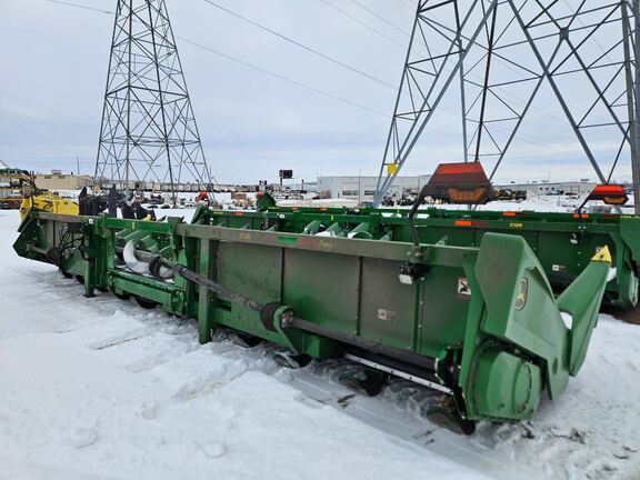 2024 John Deere C12R Header Corn Head