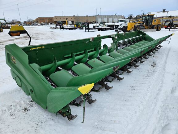 2024 John Deere C12R Header Corn Head