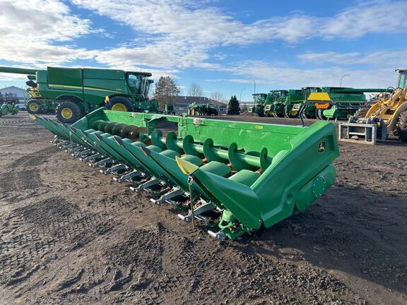 2024 John Deere C12R Header Corn Head