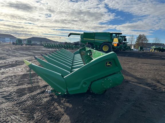 2024 John Deere C12R Header Corn Head