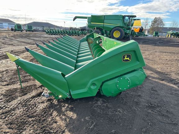2024 John Deere C12R Header Corn Head