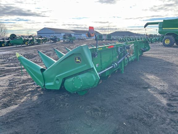2024 John Deere C12R Header Corn Head
