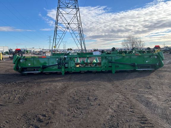 2024 John Deere C12R Header Corn Head