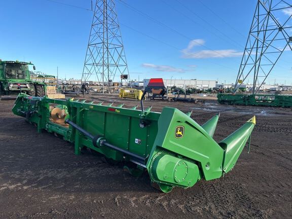 2024 John Deere C12R Header Corn Head