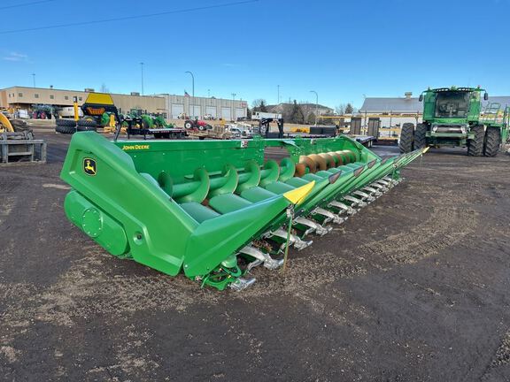 2024 John Deere C12R Header Corn Head