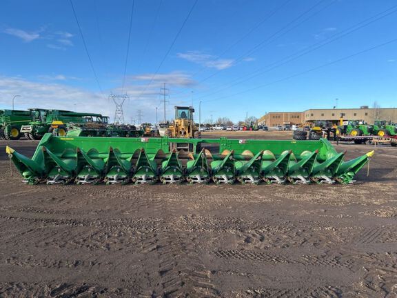 2024 John Deere C12R Header Corn Head