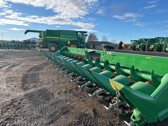 2024 John Deere C12R Header Corn Head