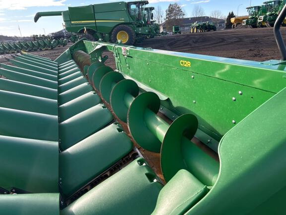 2024 John Deere C12R Header Corn Head