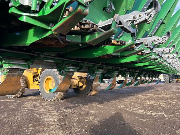 2024 John Deere C12R Header Corn Head