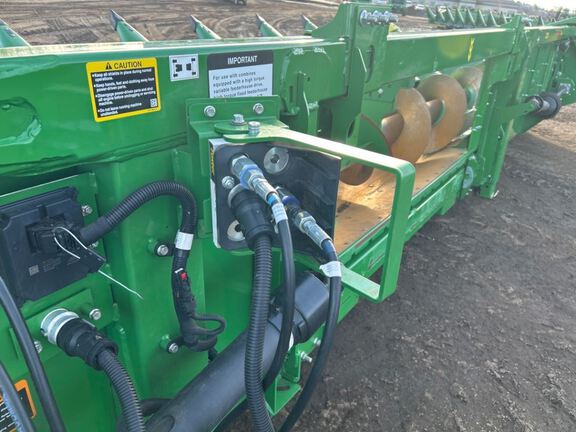 2024 John Deere C12R Header Corn Head