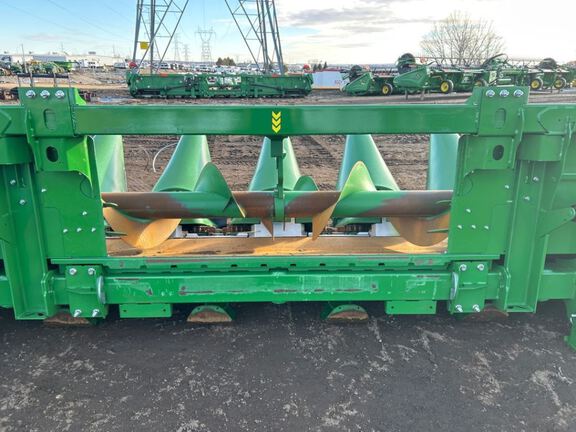 2024 John Deere C12R Header Corn Head
