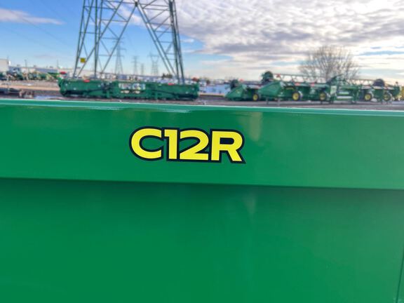 2024 John Deere C12R Header Corn Head