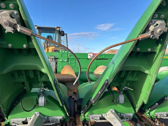 2024 John Deere C12R Header Corn Head